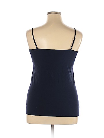 Ann Taylor LOFT Outlet Tank Top (view 2)