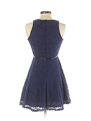 Lush Casual Dress (view 2)