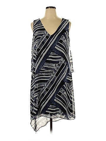 Dana Buchman Casual Dress (view 1)
