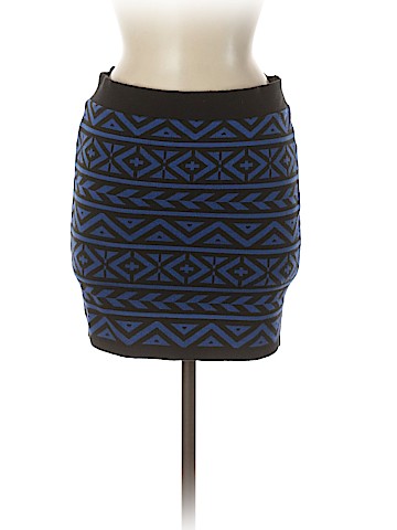 Forever 21 Casual Skirt (view 1)