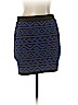 Forever 21 Blue Casual Skirt Size M - photo 2