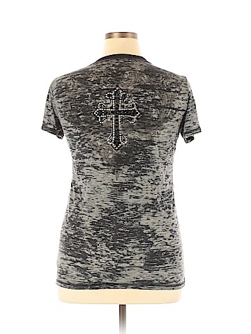 Local Supply Short Sleeve Top (view 2)