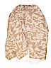 Marc New York by Andrew Marc Performance Floral Tan Wrap One size - photo 1