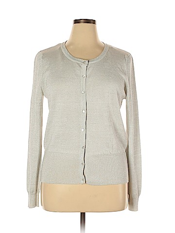 Pina Rossi Cardigan (view 1)