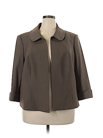 Tahari Blazer (view 1)