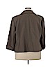 Tahari Brown Blazer Size 20 - photo 2