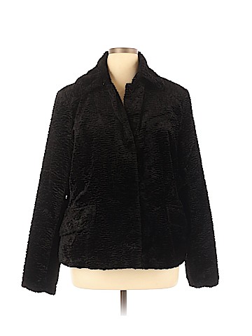 Norm Thompson Jacket (view 1)