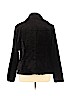 Norm Thompson Black Jacket Size XL - photo 2