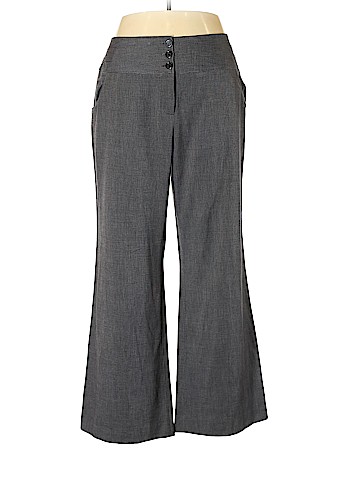 Style&Co Dress Pants (view 1)