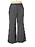 Style&Co Gray Dress Pants Size 18 - photo 1