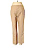 Ellen Tracy Tan Casual Pants Size 8 - photo 2
