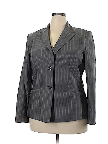 Kasper Blazer (view 1)
