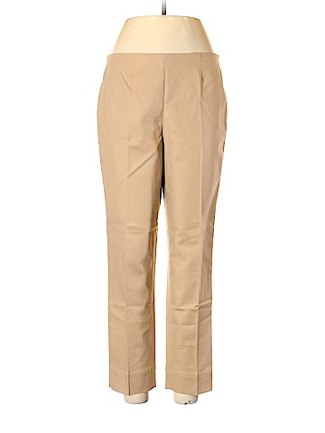 Ellen Tracy Casual Pants (view 1)