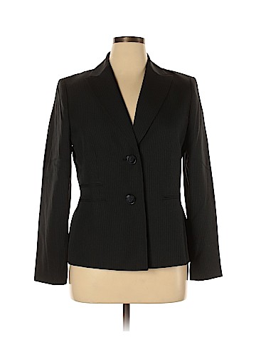 Evan Picone Blazer (view 1)