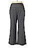 Style&Co Gray Dress Pants Size 18 - photo 2