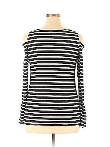 Verve Ami Long Sleeve Top (view 2)