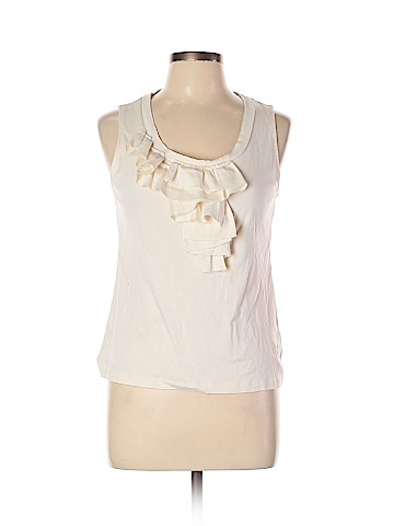 Talbots Sleeveless Top (view 1)