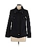 Zenergy by Chico's Black Jacket Size Lg Plus (2) - photo 1