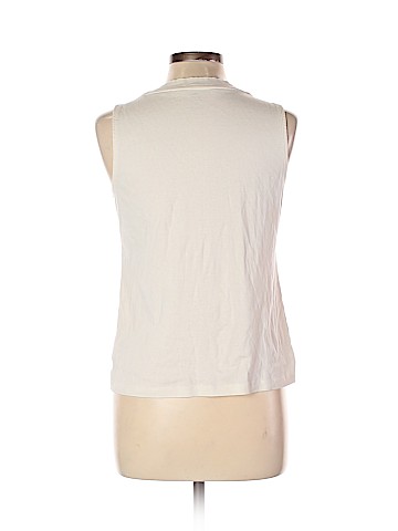 Talbots Sleeveless Top (view 2)