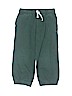 Polo by Ralph Lauren 100% Cotton Solid Green Sweatpants Size 4 - photo 1