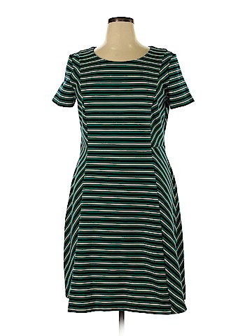 Talbots Casual Dress (view 1)