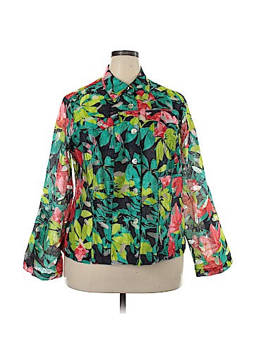 Ruby Rd. Jacket (view 1)