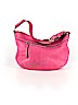 Coach Factory 100% Leather Pink Leather Shoulder Bag One size - photo 3