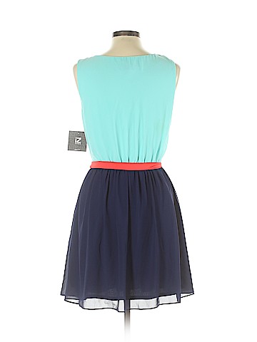 Iz Byer Casual Dress (view 2)