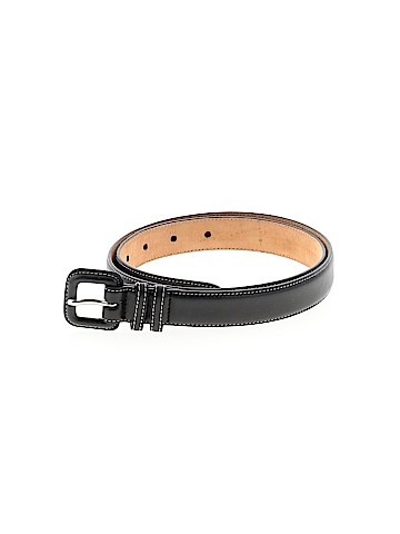 Talbots Leather Belt (view 1)