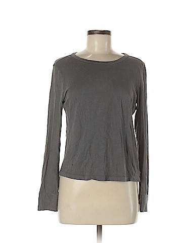 American Eagle Outfitters Long Sleeve T-Shirt (view 1)