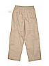Nautica 100% Cotton Tan Khakis Size 7 - photo 2