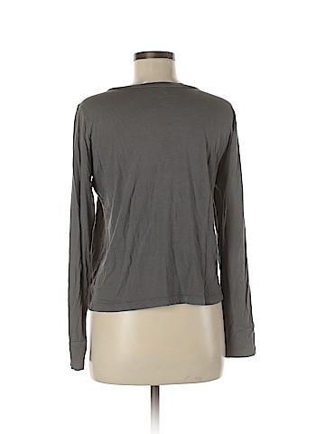 American Eagle Outfitters Long Sleeve T-Shirt (view 2)
