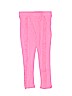 H&M 100% Cotton Pink Sweatpants Size 2 - 3 - photo 1
