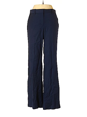 Theory Wool Pants (view 1)