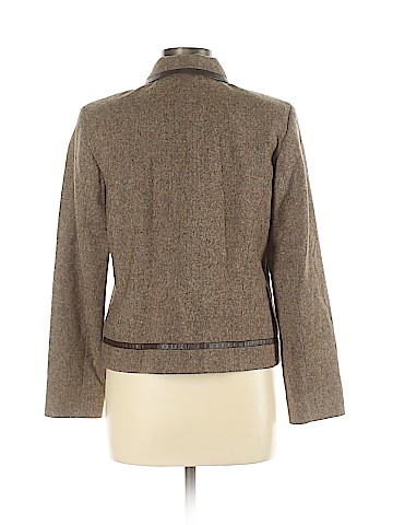 Pendleton Wool Blazer (view 2)