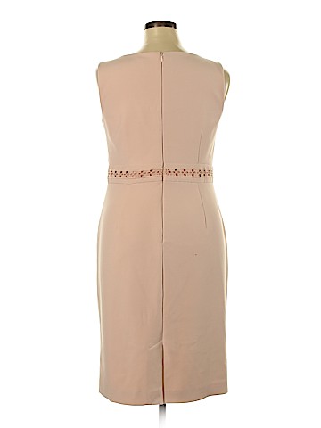 Ann Taylor Casual Dress (view 2)