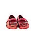 Crocs Red Flats Size 9 (kids, wide) - photo 2