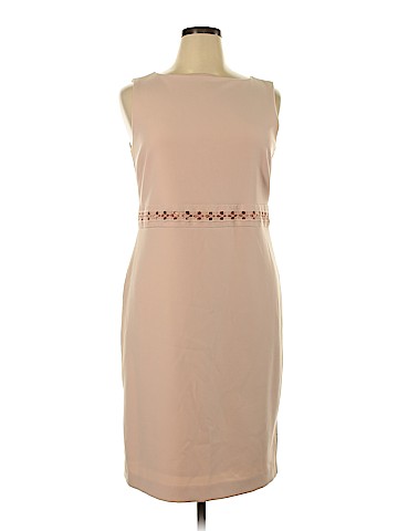 Ann Taylor Casual Dress (view 1)