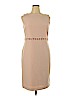 Ann Taylor Pink Casual Dress Size 14 - photo 1