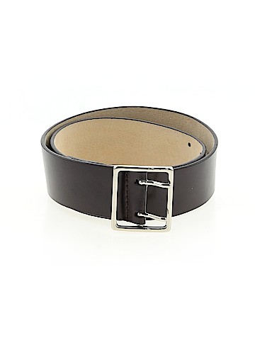 Nine West Leather Belt (view 1)