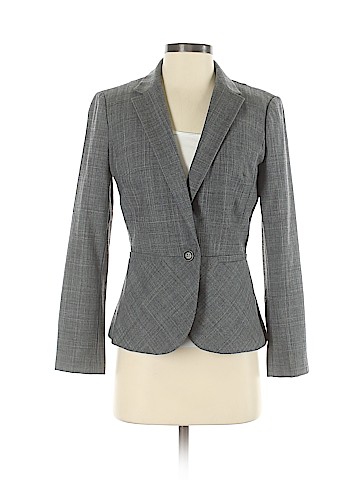 Banana Republic Wool Blazer (view 1)