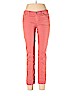 Adriano Goldschmied Pink Jeans Size 30 waist - photo 1