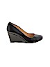 Jessica Simpson Black Wedges Size 6 - photo 1