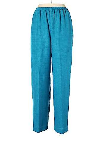 Leslie Fay Casual Pants (view 1)