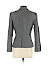 Banana Republic Gray Wool Blazer Size 4 (petite) - photo 2