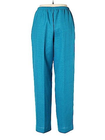 Leslie Fay Casual Pants (view 2)