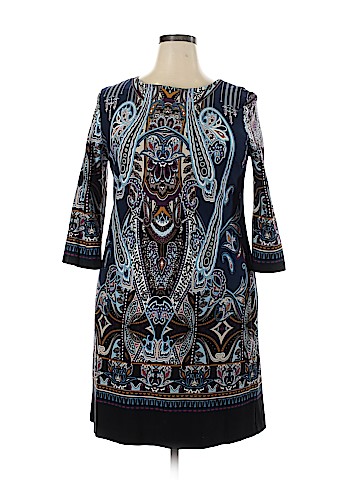 Chico's Casual Dress (view 1)