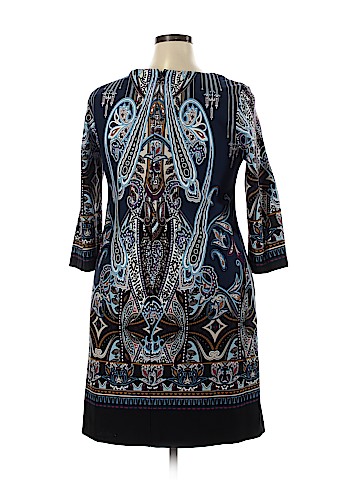 Chico's Casual Dress (view 2)