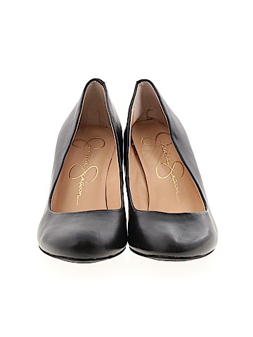 Jessica Simpson Wedges (view 2)