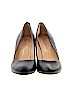 Jessica Simpson Black Wedges Size 6 - photo 2